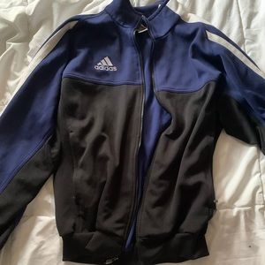 Vintage Adidas Jacket